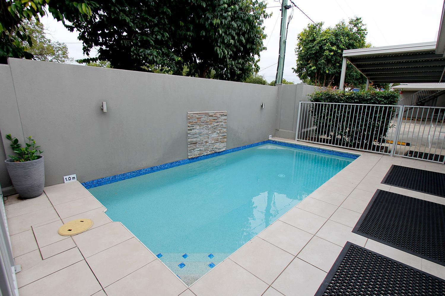 Chinchilla Downtown Motor Inn Luaran gambar