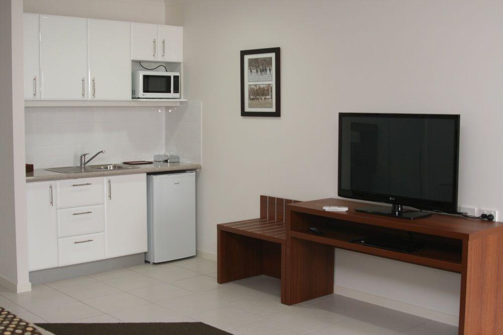 Chinchilla Downtown Motor Inn Luaran gambar