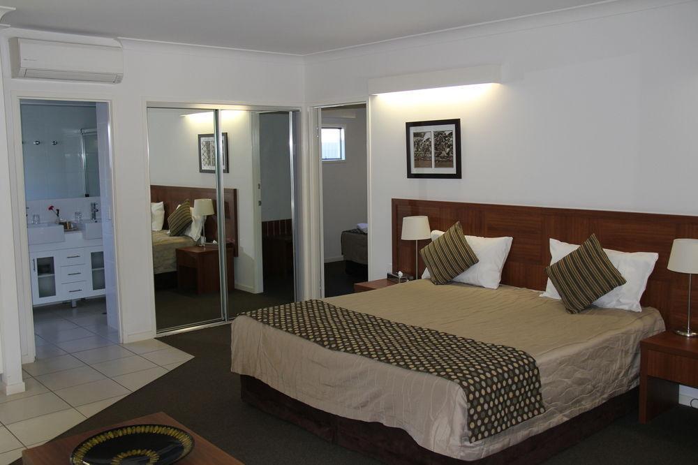 Chinchilla Downtown Motor Inn Luaran gambar
