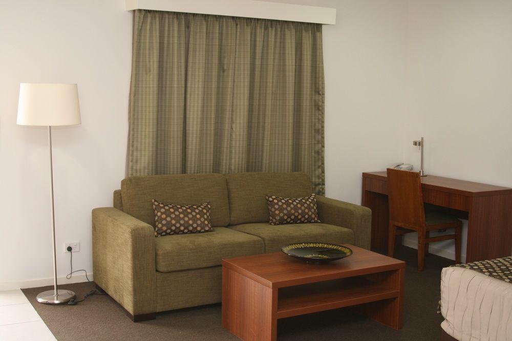 Chinchilla Downtown Motor Inn Luaran gambar