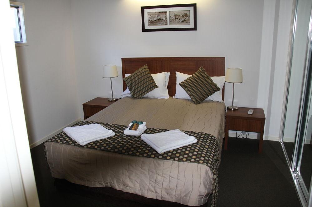 Chinchilla Downtown Motor Inn Luaran gambar